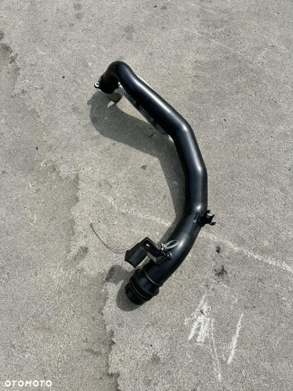 Rura Intercoolera Przewód Wąż Opel Insignia A 2.0T - 2