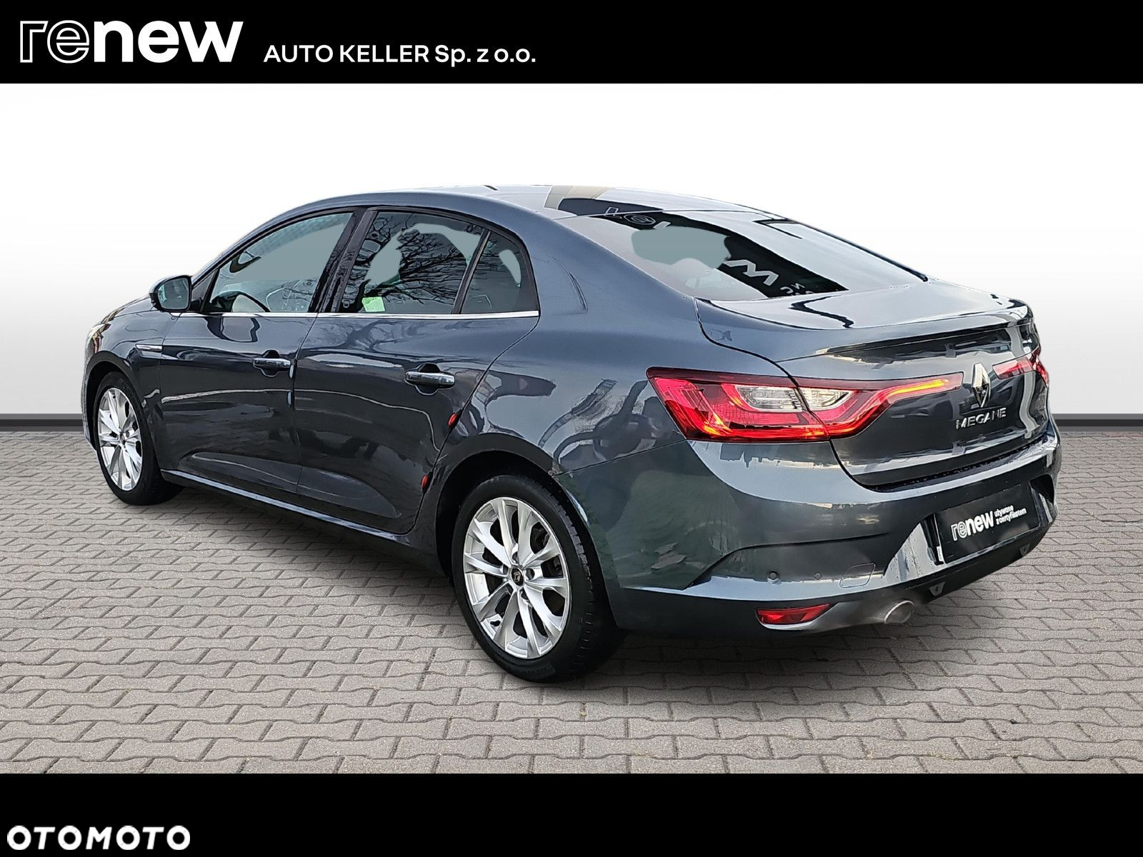 Renault Megane - 4