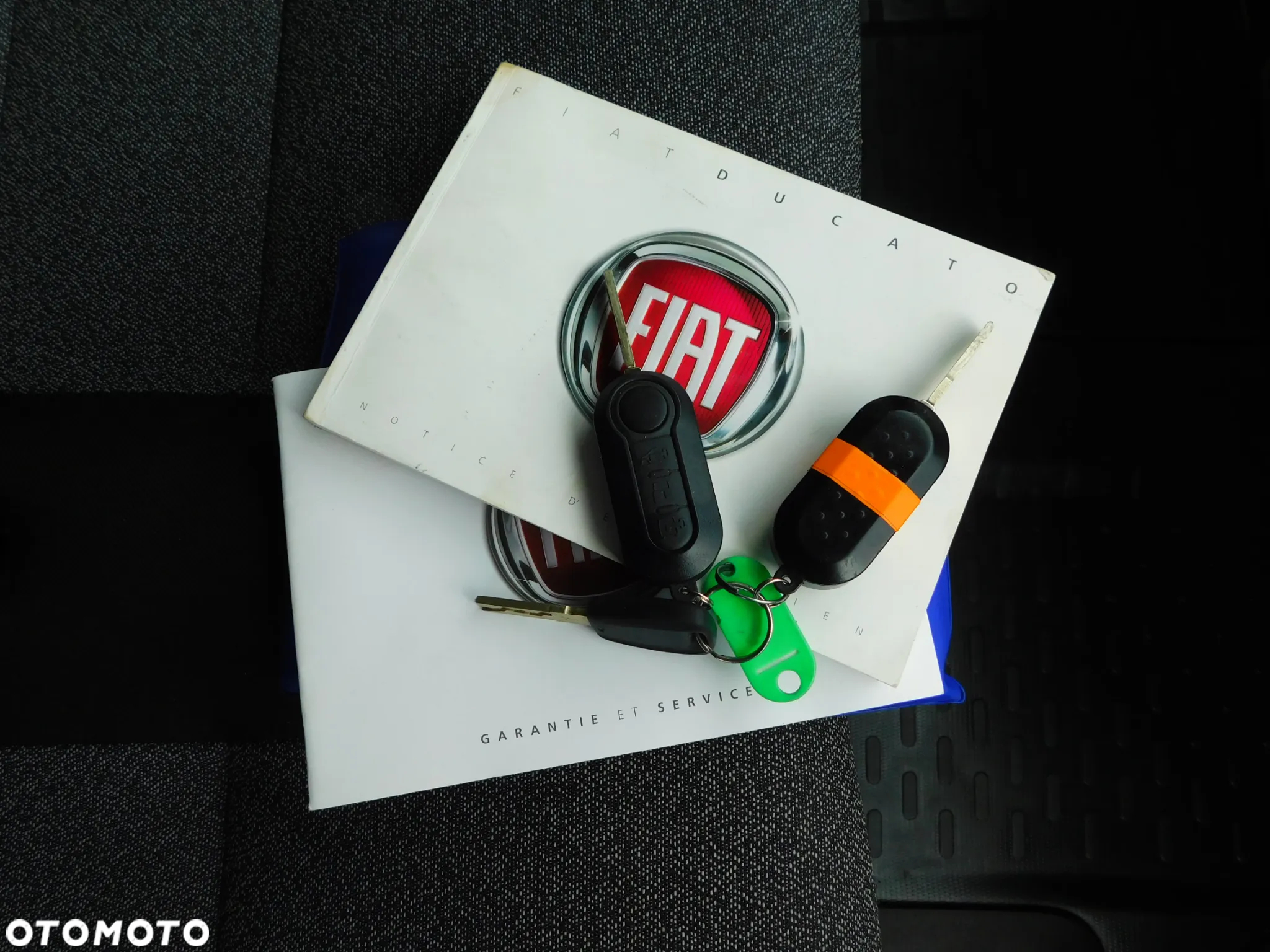 Fiat Ducato - 16