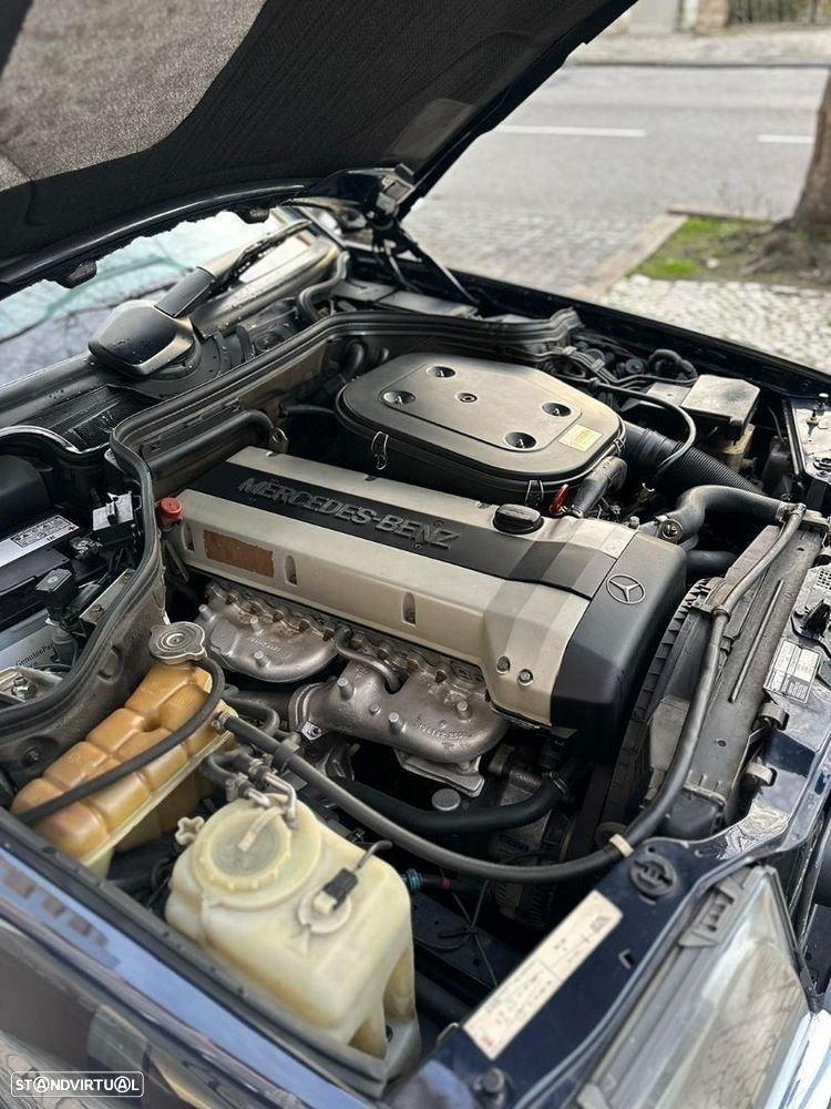 Mercedes-Benz 300 - 26