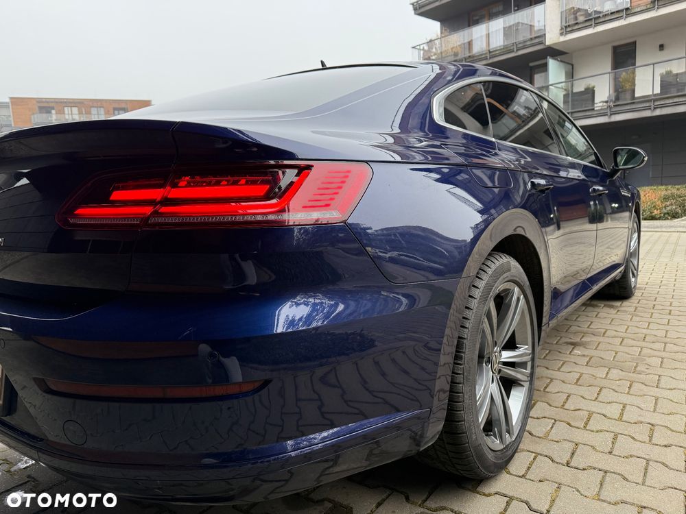 Volkswagen Arteon 2.0 TDI SCR DSG - 30