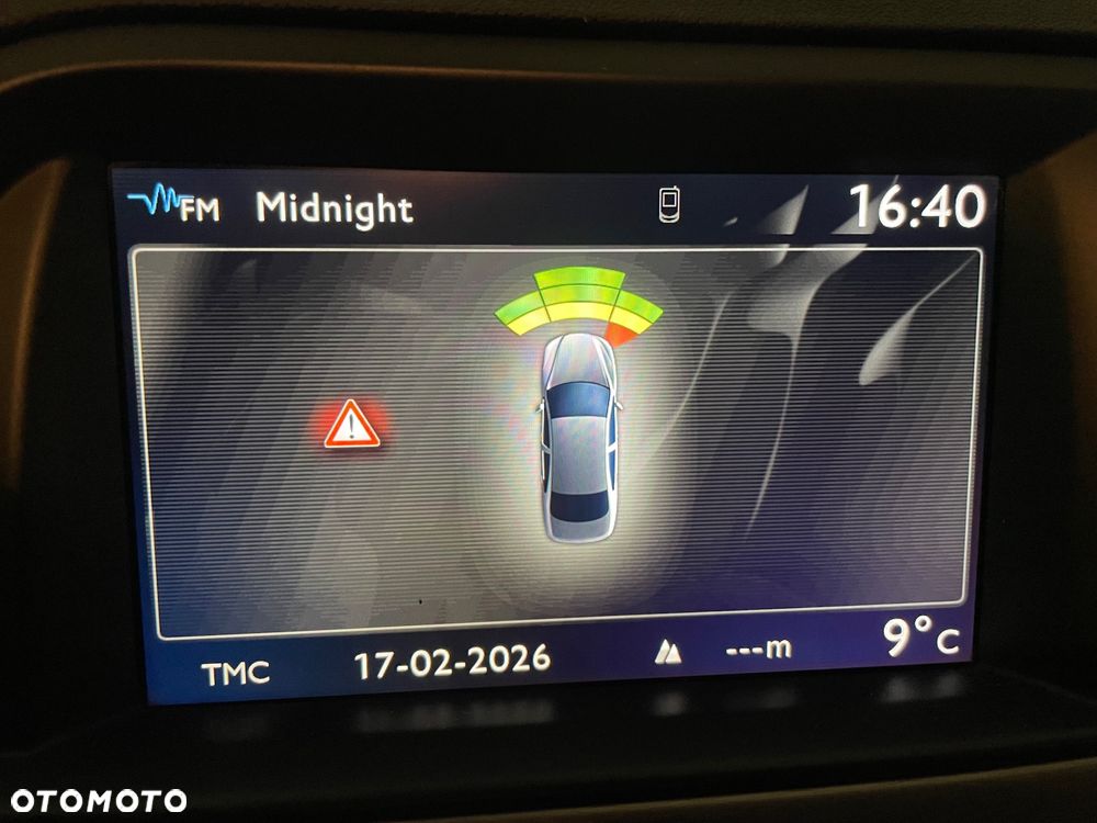 Citroën C5 2.0 HDi Exclusive - 22