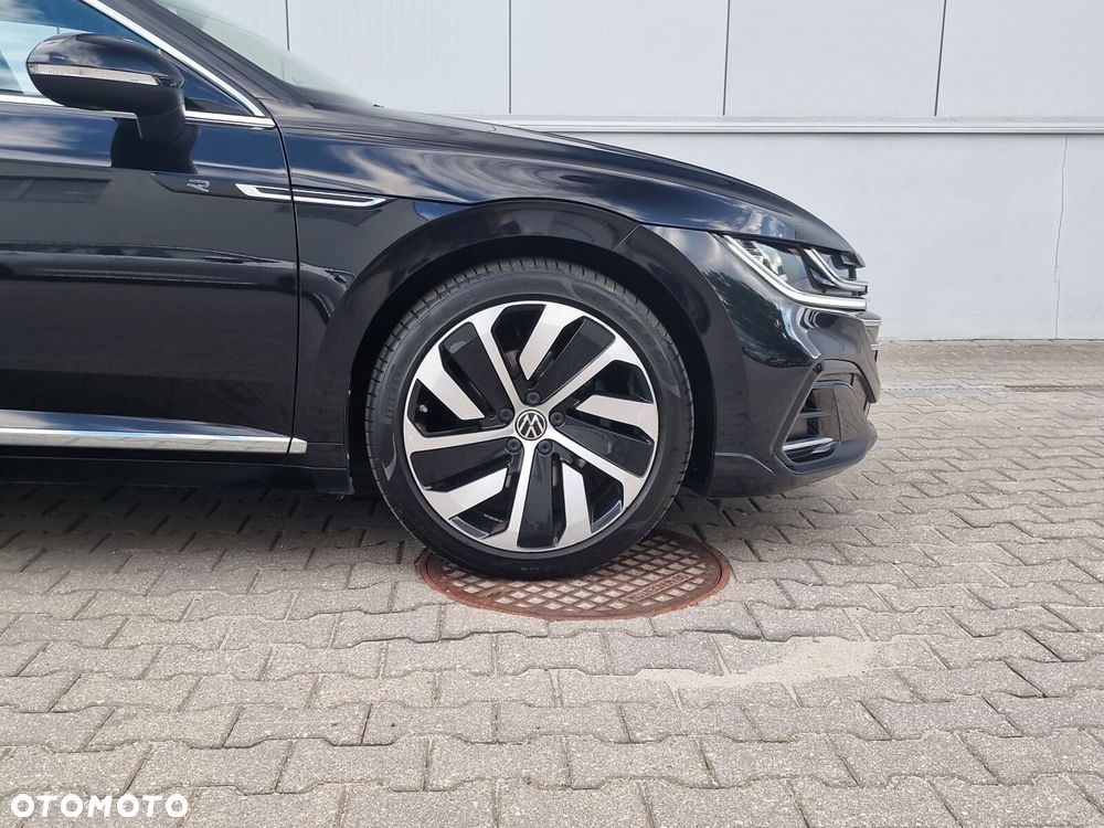 Volkswagen Arteon Shooting Brake - 21