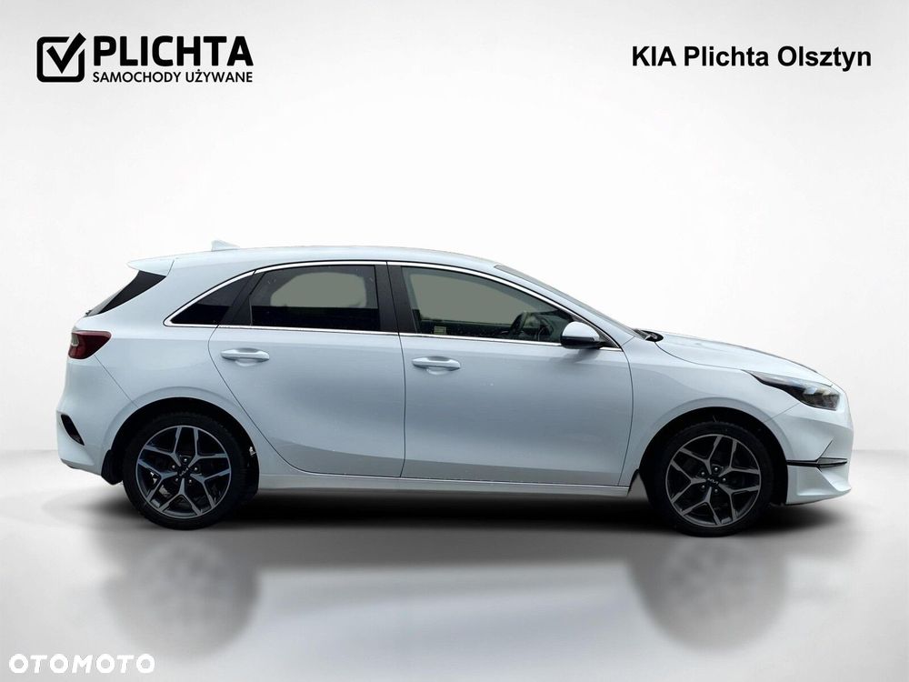 Kia Ceed - 7