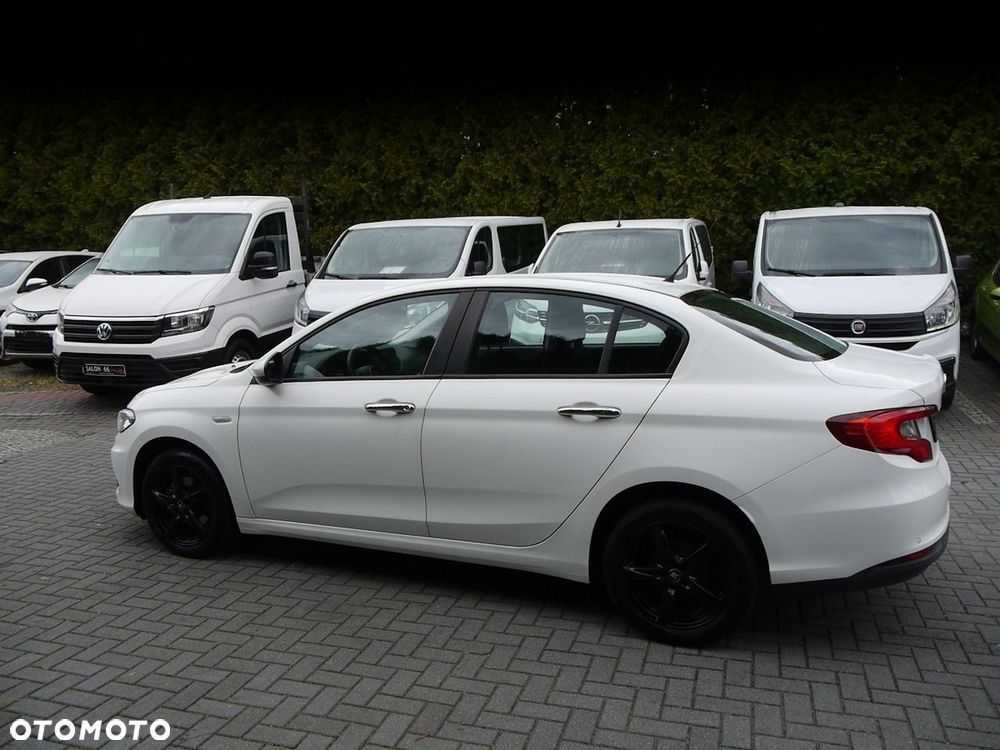 Fiat Tipo 1.4 16v Street - 15