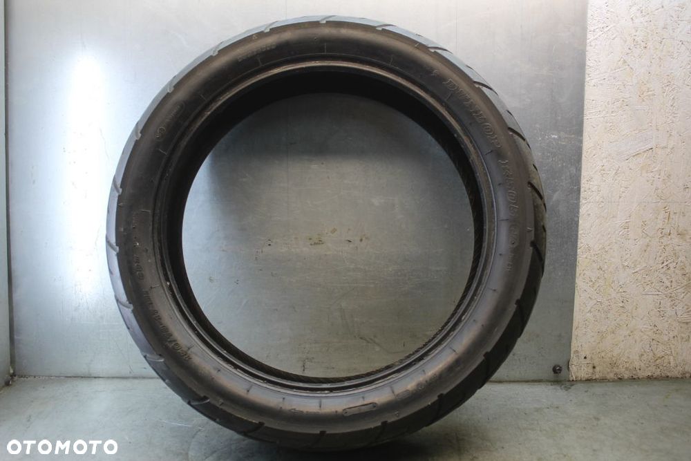 Opona motocyklowa Dunlop K505 150/70 R17 C104 - 2