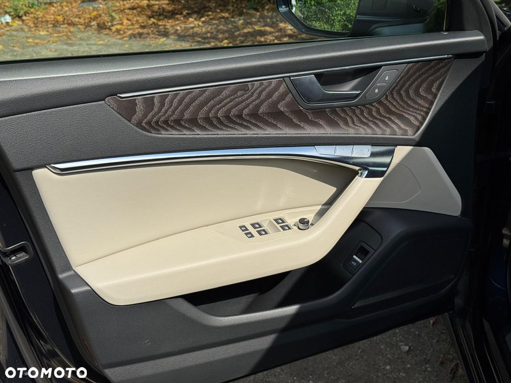 Audi A6 Limousine 40 TDI mHEV Quattro S Line S tronic - 6