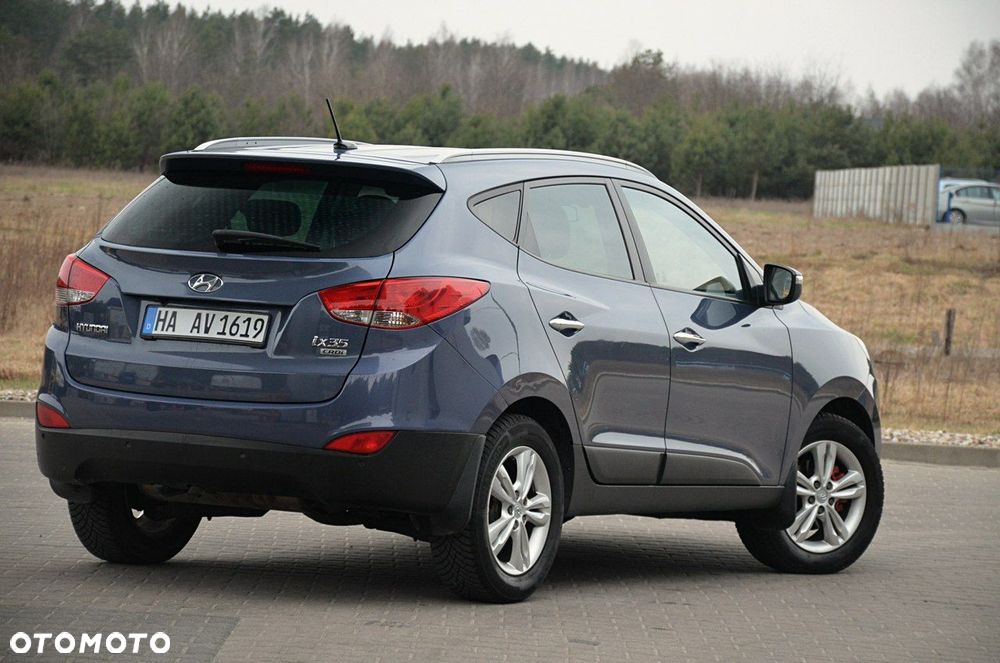 Hyundai ix35 - 10