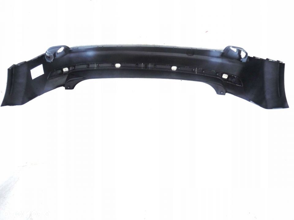 FORD FOCUS MK2 HB 04-08R ZDERZAK TYŁ NOWY - 2