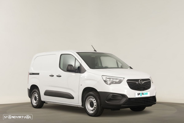 Opel combo van 1.5 cdti l1h1