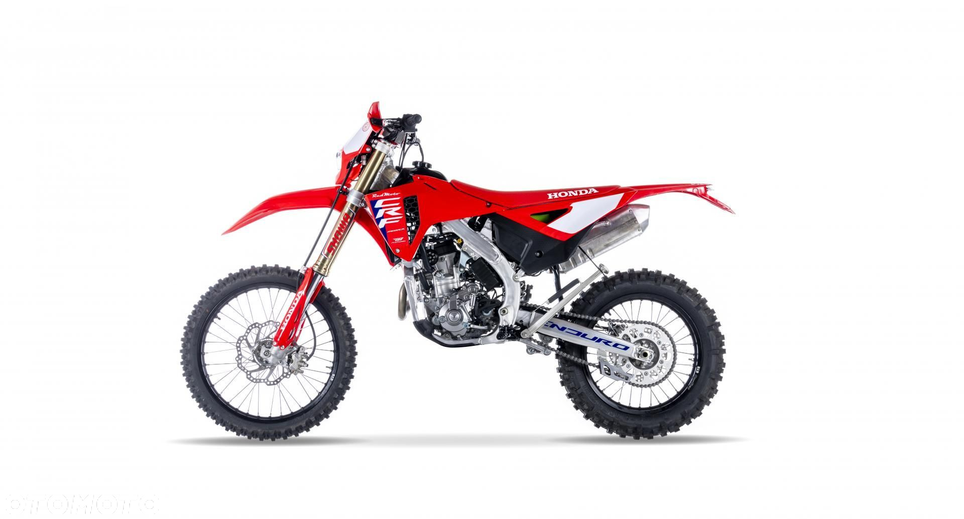 Honda CRF