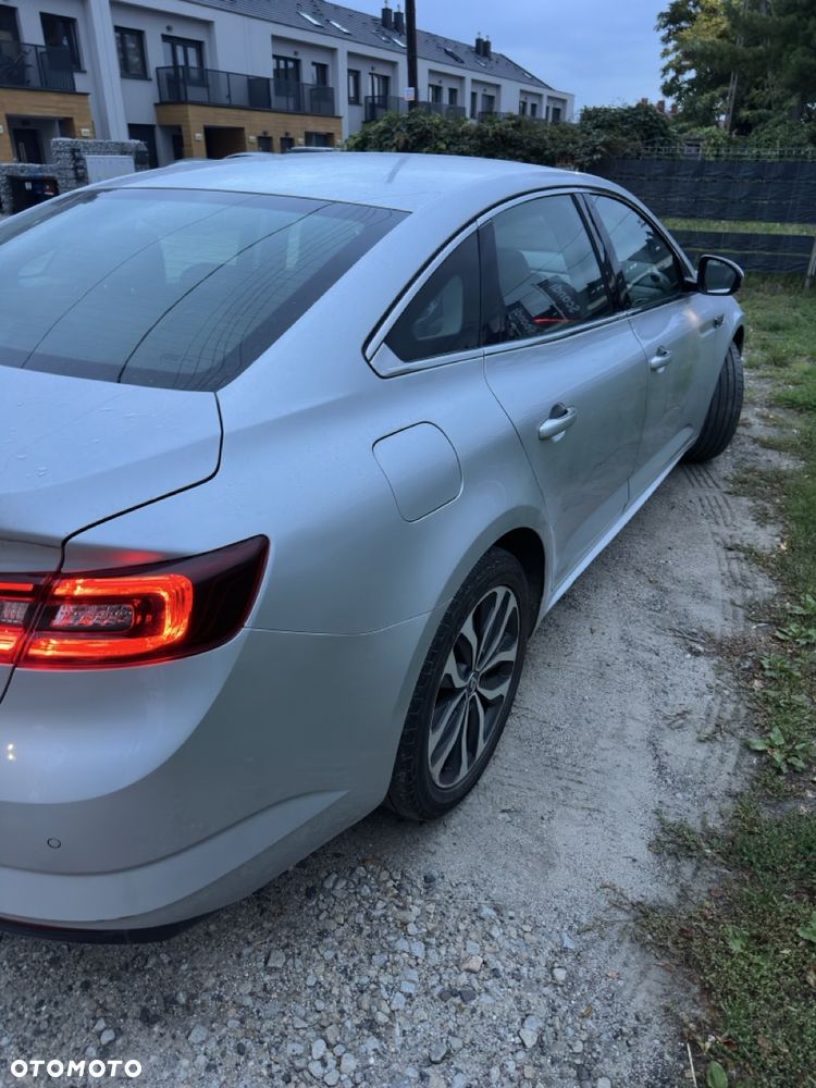 Renault Talisman 1.6 Energy TCe Intens EDC - 14