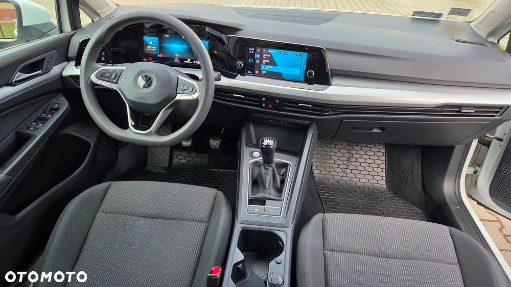 Volkswagen Golf 1.0 TSI Life - 14