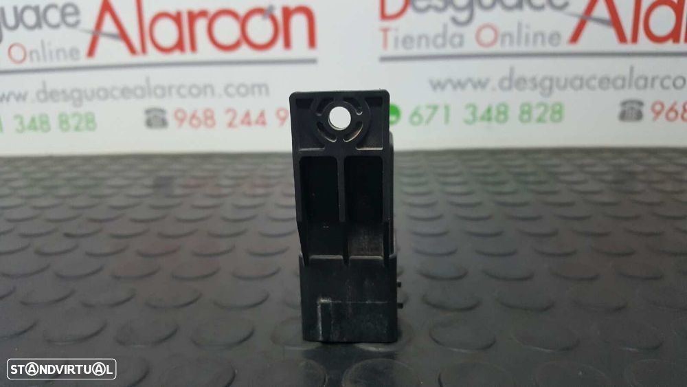 CAIXA DE PRÉ AQUECIMENTO PEUGEOT PARTNER (S2) COMBI PLUS - 5