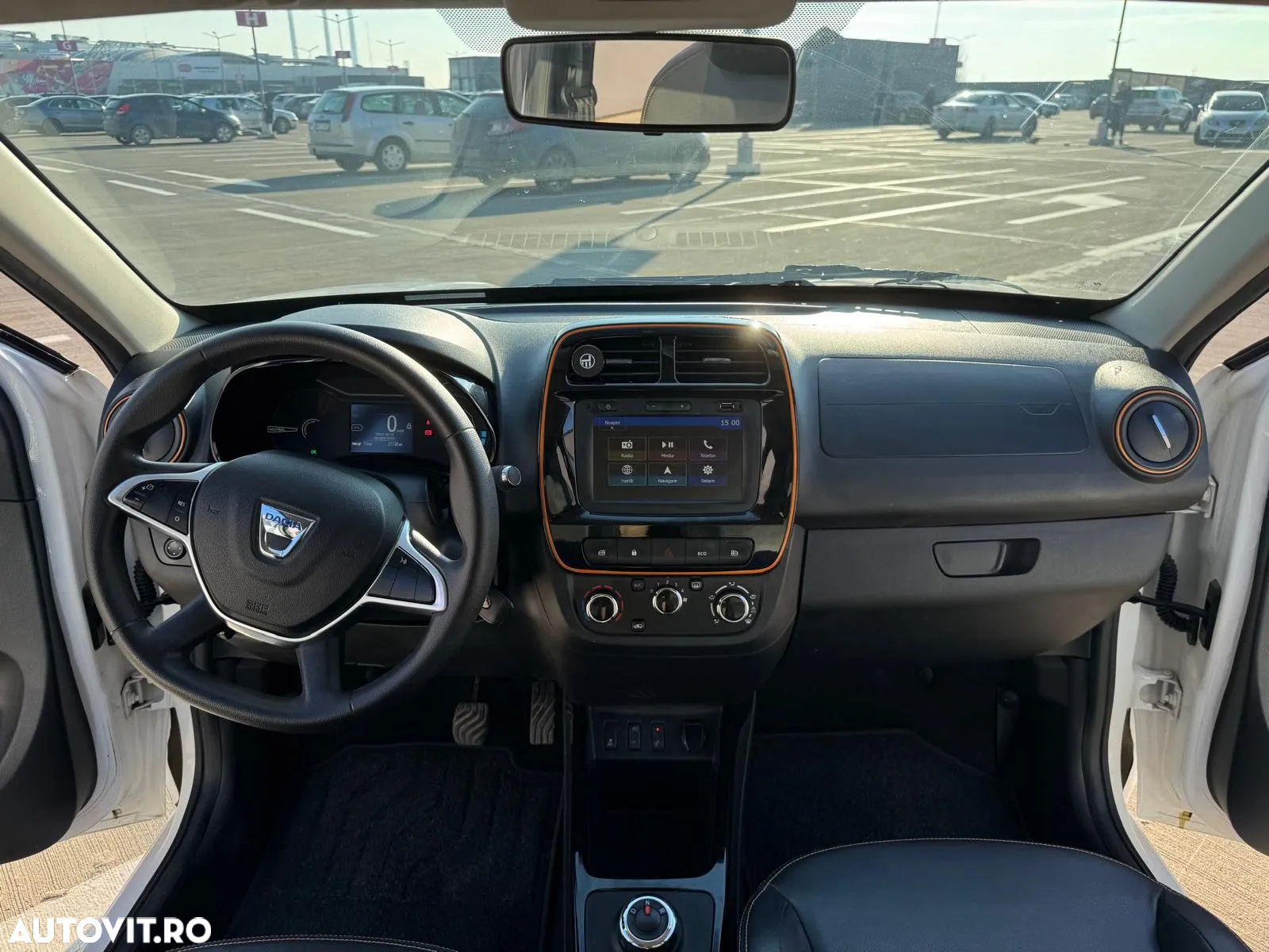 Dacia Spring - 11