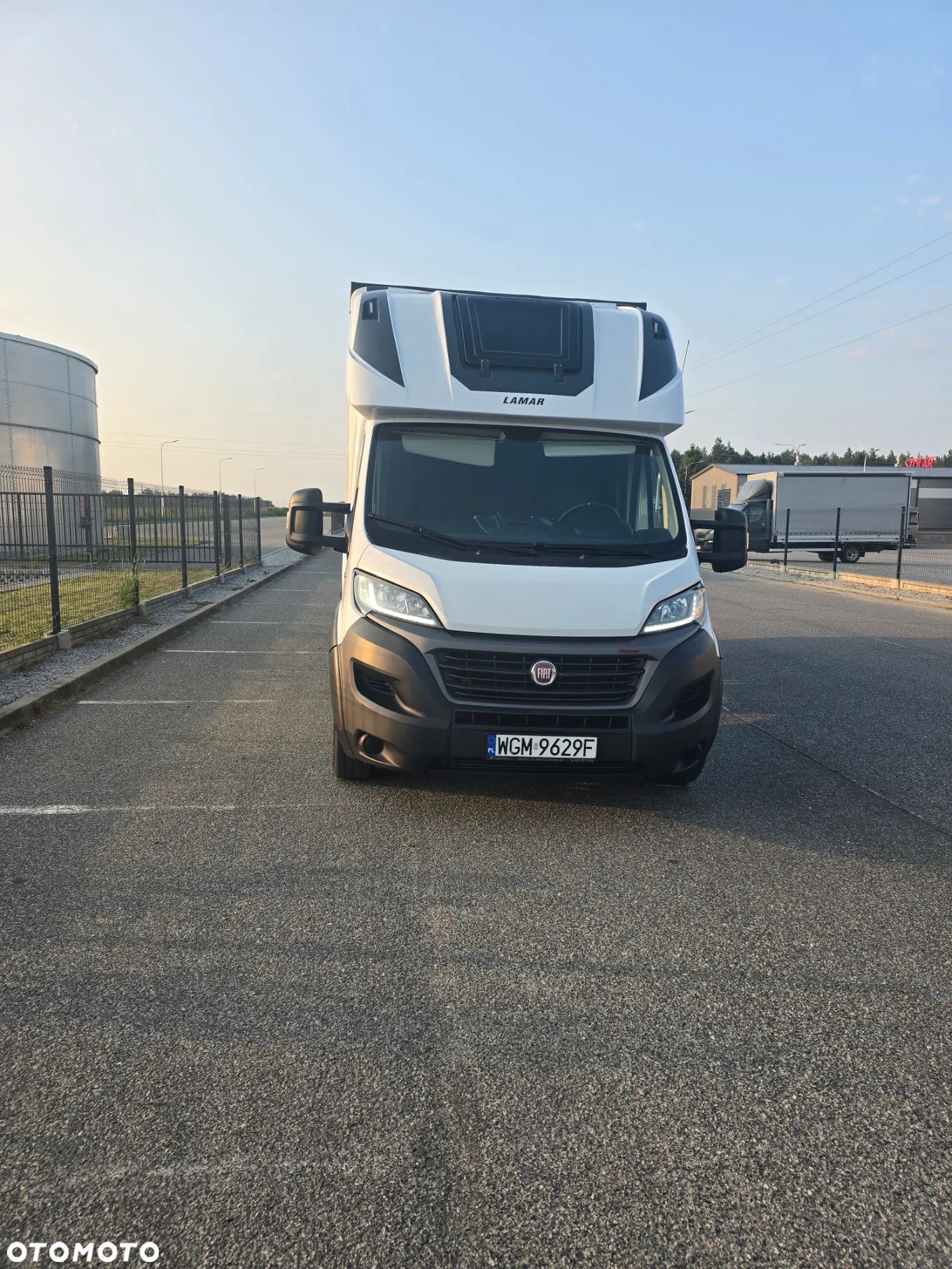 Fiat Ducato maxi - 1