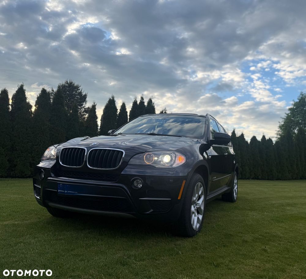 BMW X5 - 2
