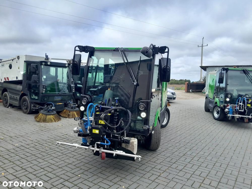 Inny Mathieu AQUADYNE MC210 - 40