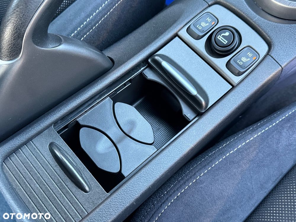 Honda Civic 1.4 TypeS - 22