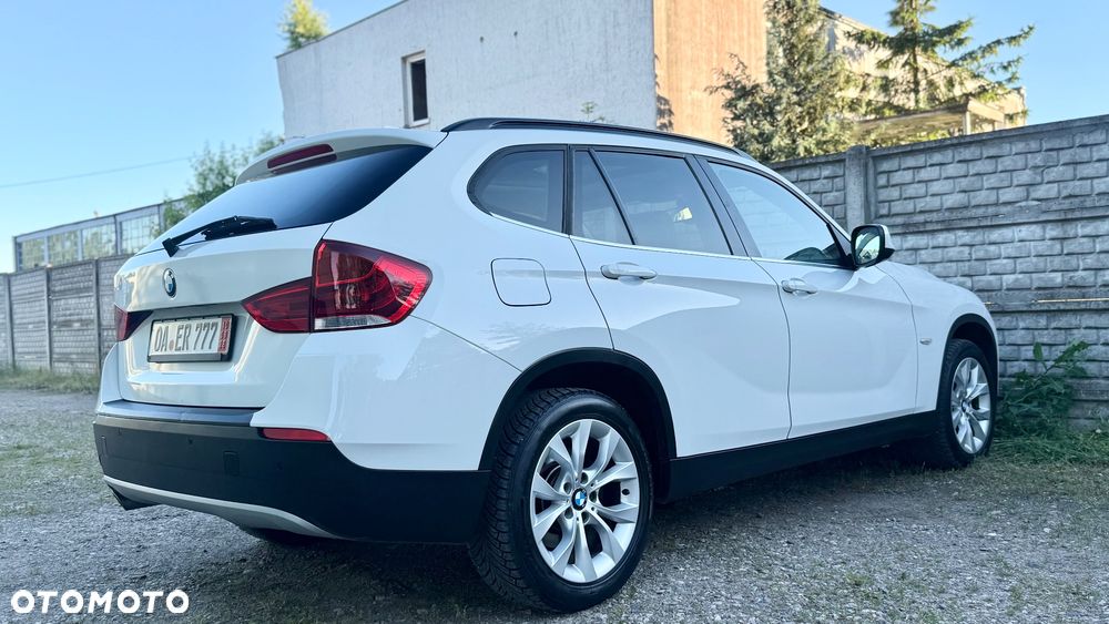 BMW X1 - 5