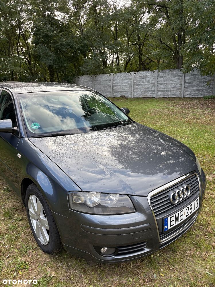 Audi A3 - 5