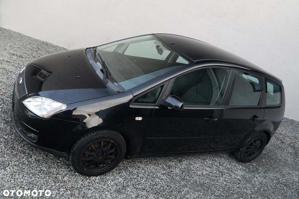 Ford Focus C-Max 1.8 FX Gold / Gold X - 15