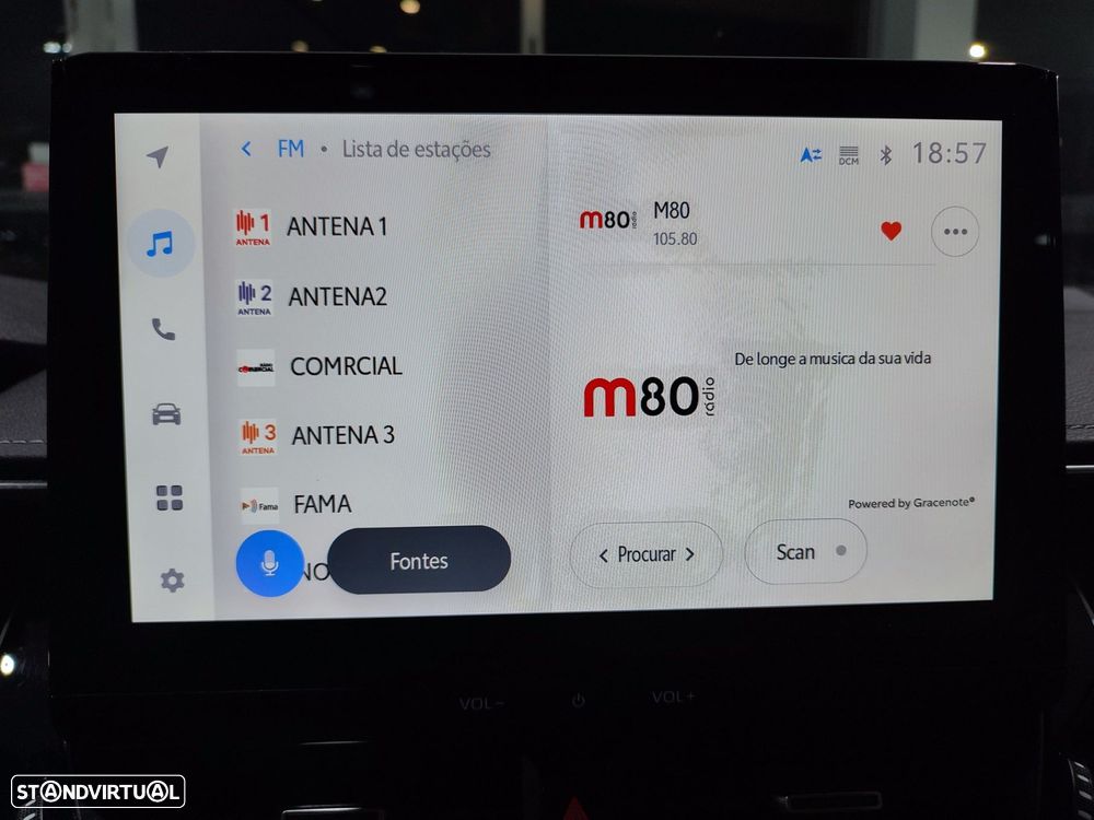 Toyota Corolla Touring Sports 1.8 Hybrid Exclusive - 20