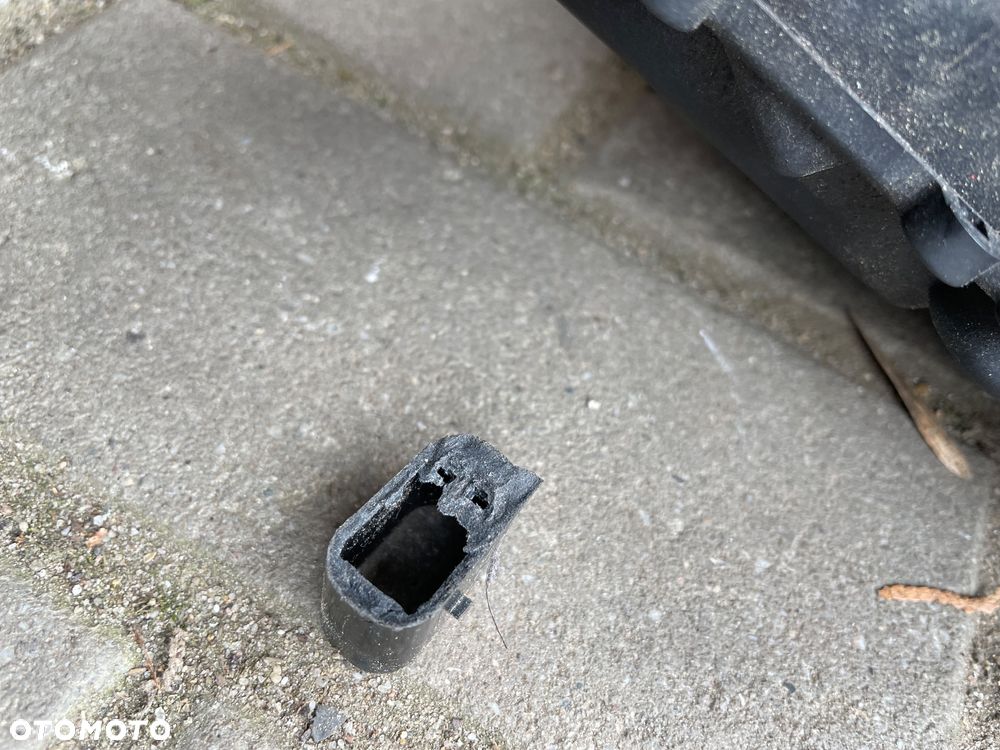 Hak holowniczy elektryczny Volvo  XC 40 II  32270801 - 8