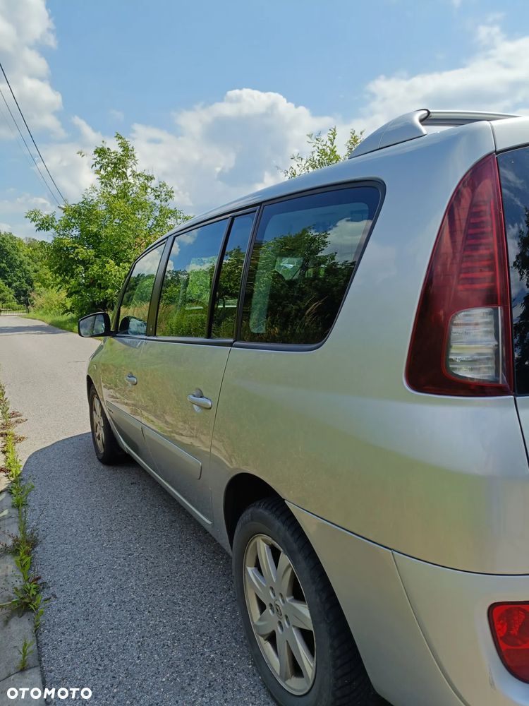 Renault Grand Espace Gr 2.0 dCi 25th - 13