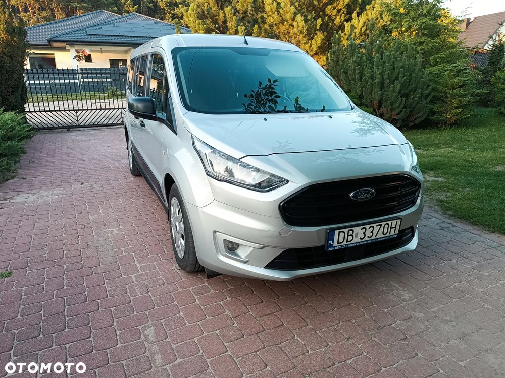 Ford Transit Connect Kombi 230 L2 Trend - 13