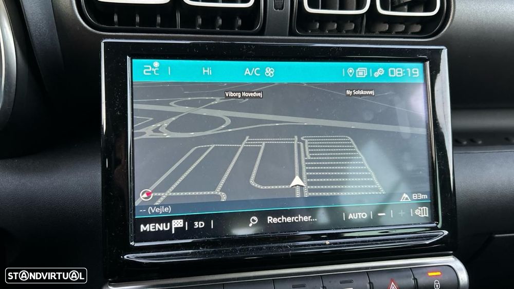 Citroën C3 1.2 PureTech Plus - 7