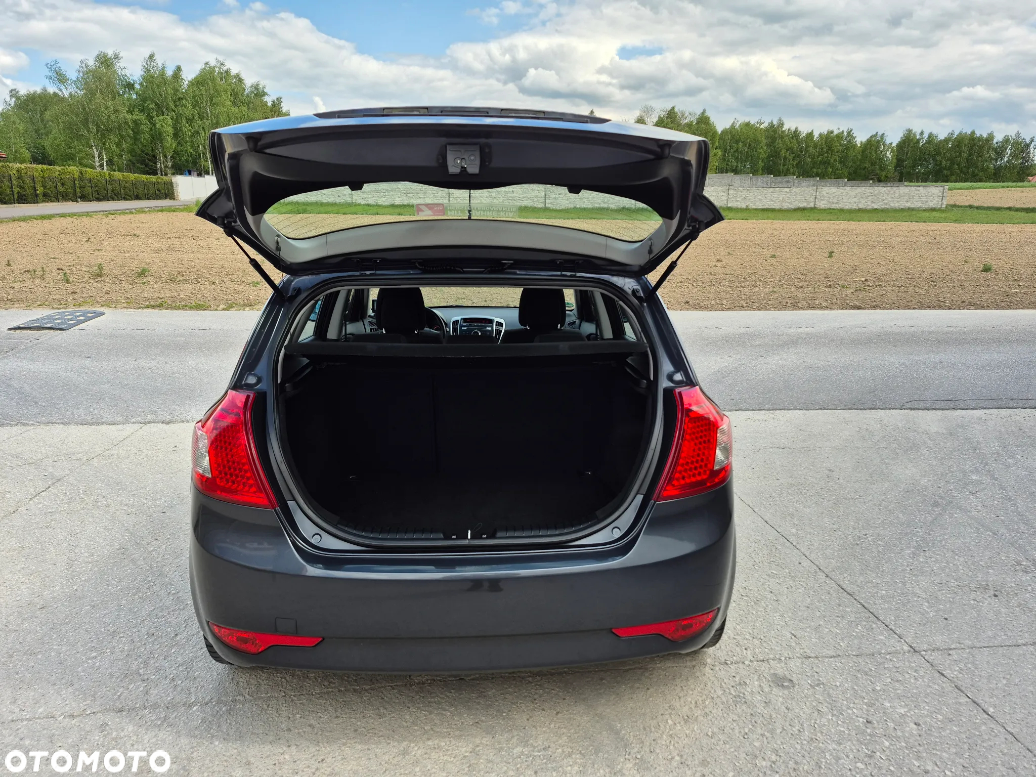 Kia Ceed Cee'd 1.4 Comfort + - 15