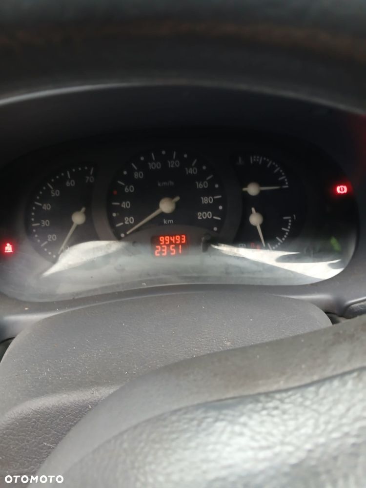Renault Clio 1.2 - 7