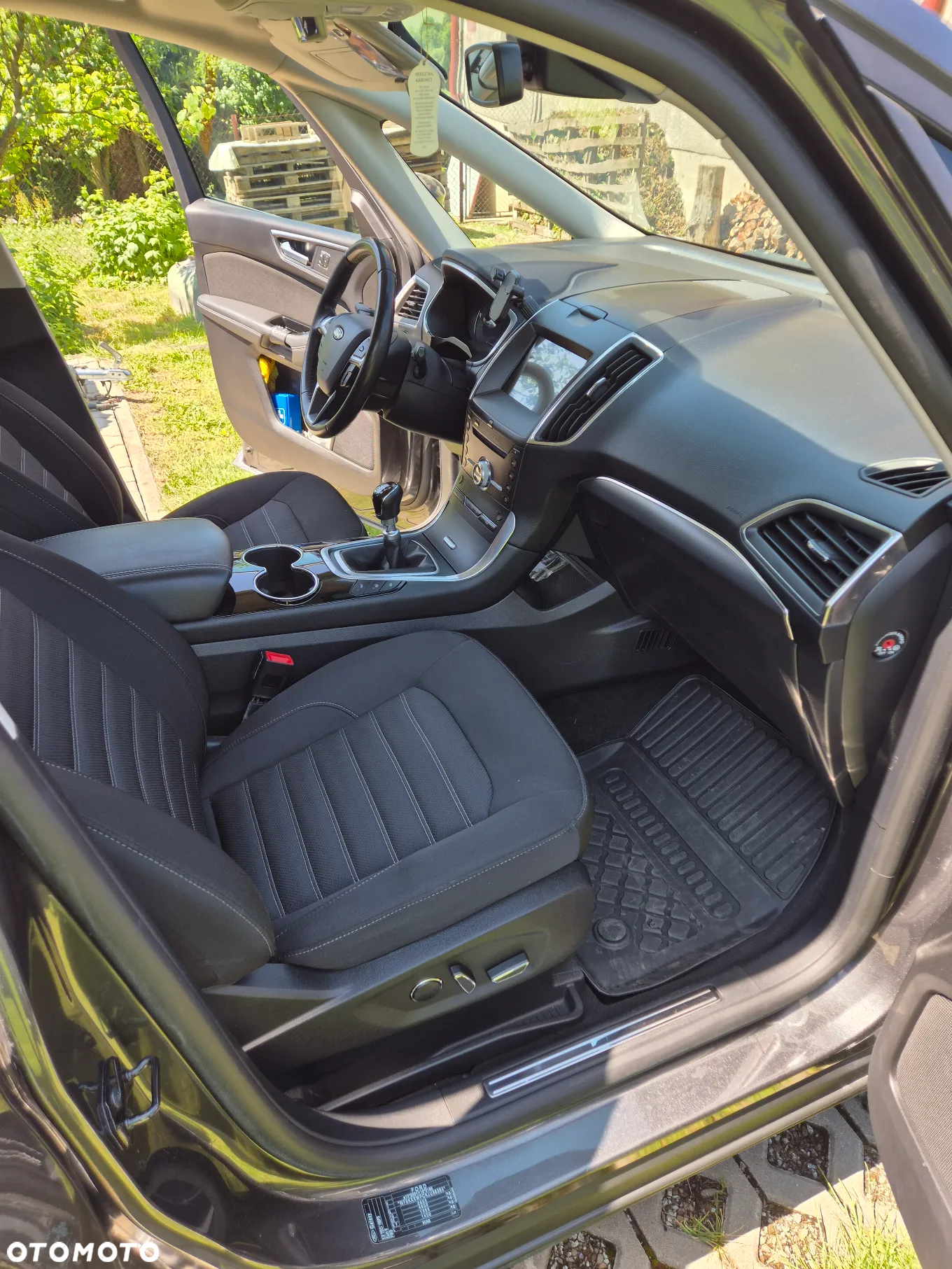 Ford Galaxy 2.0 TDCi Titanium - 10