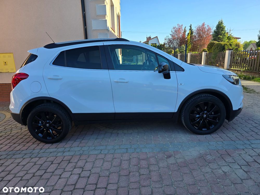 Opel Mokka 1.4 Turbo ecoFLEX Start/Stop Color Innovation - 16