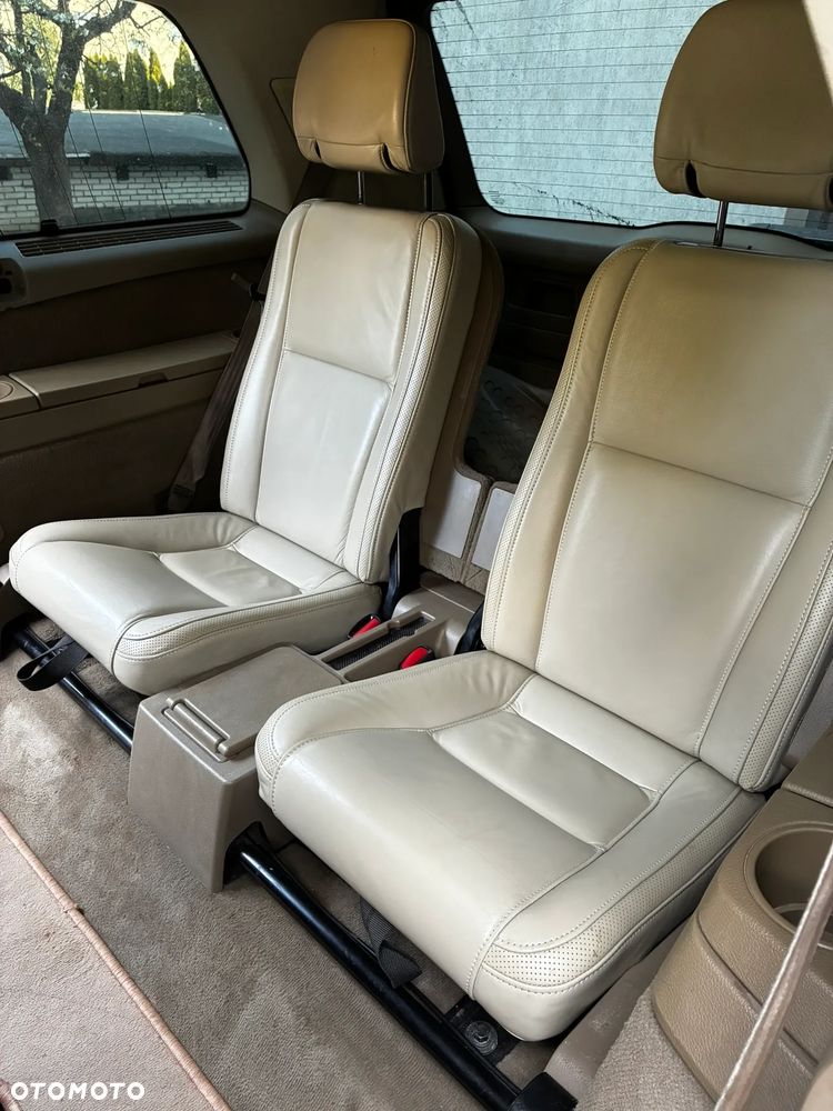 Volvo XC 90 D5 AWD Executive - 13