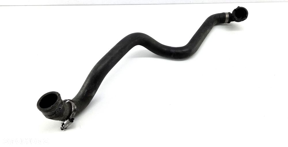 BMW  RURA PRZEWÓD WODY 7570940 - 2