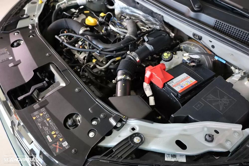 Dacia Jogger 1.0 ECO-G Extreme Bi-Fuel - 9