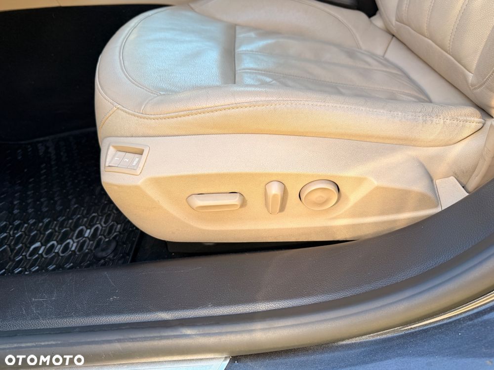 Opel Insignia 2.0 CDTI automatik Cosmo - 31