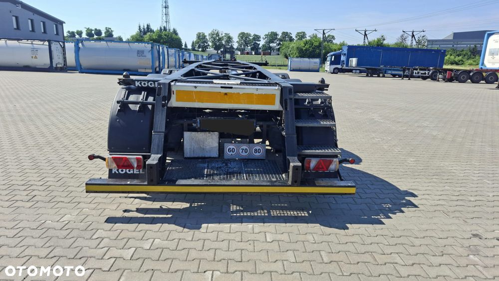 Inny Kogel Tankplex - 4