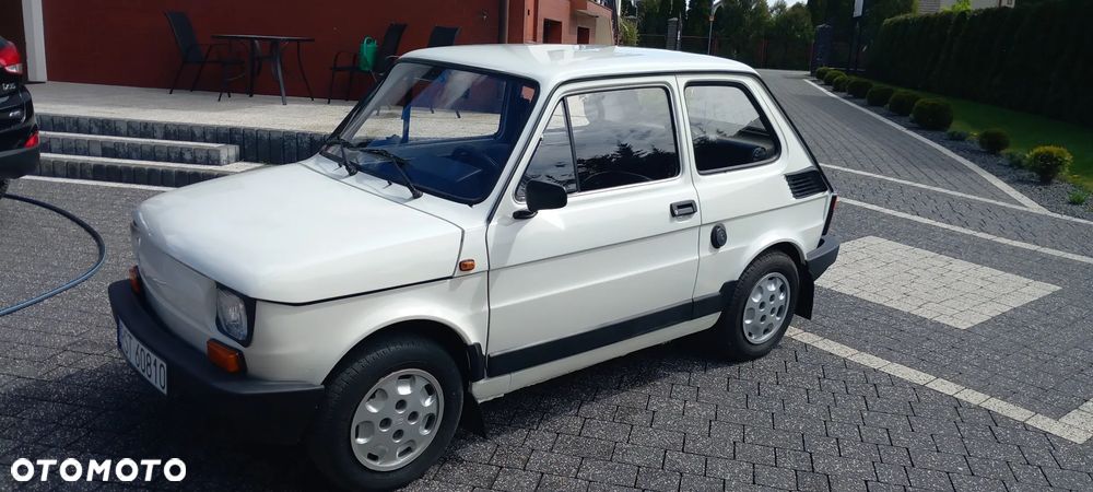 Fiat 126 - 1