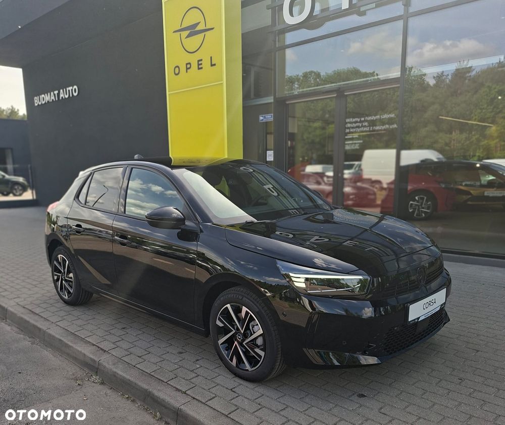 Opel Corsa - 1