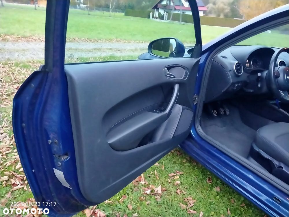 Audi A1 3-drzwiowe - 17