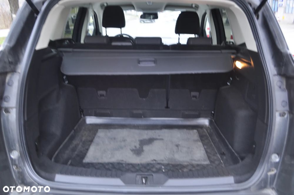 Ford Kuga 1.5 EcoBoost FWD Titanium ASS - 8