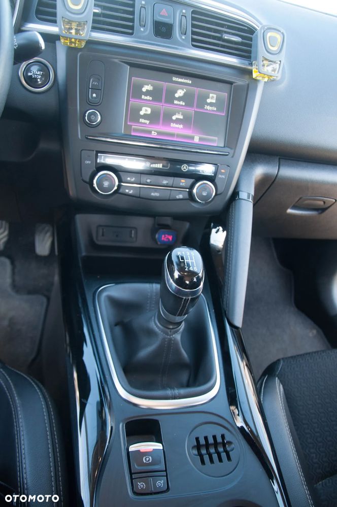 Renault Kadjar 1.6 dCi Energy Zen - 11