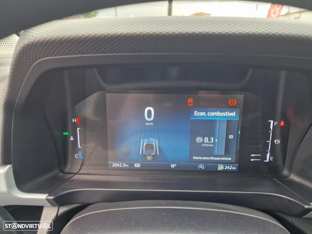 Ford Ranger RANGER 2.0 ECOBLUE 4x2 (170CV) - 16