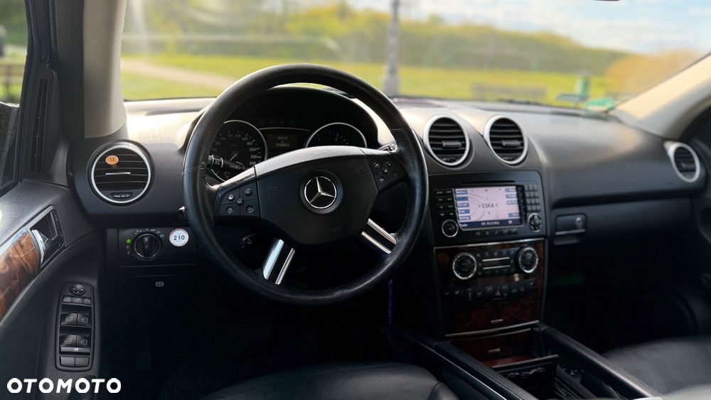Mercedes-Benz ML 420 CDI 4Matic 7G-TRONIC DPF - 11