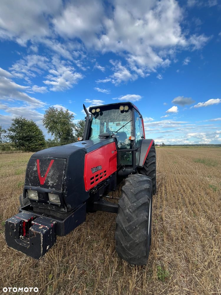 Valtra 6250 Hitech TwinTrac - 3