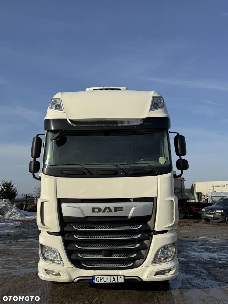 DAF XF530FT - 16