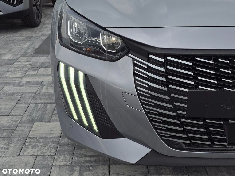 Peugeot 208 1.2 PureTech Allure S&S - 27